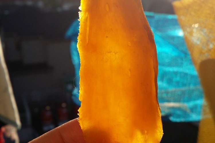 簡単 安納芋で干し芋 レシピ 作り方 By クックsxmbqe クックパッド 簡単おいしいみんなのレシピが362万品