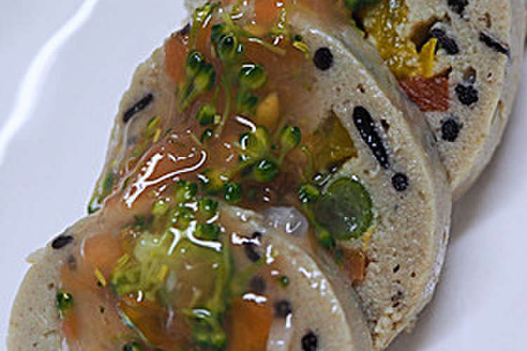 レンジで簡単 犬用 イワシdeテリーヌ レシピ 作り方 By マッキー ワンごはん クックパッド