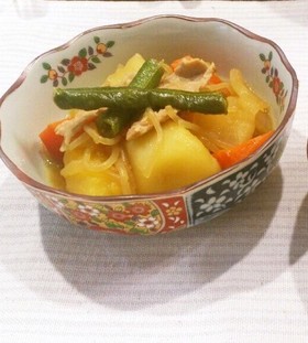 Nikujaga