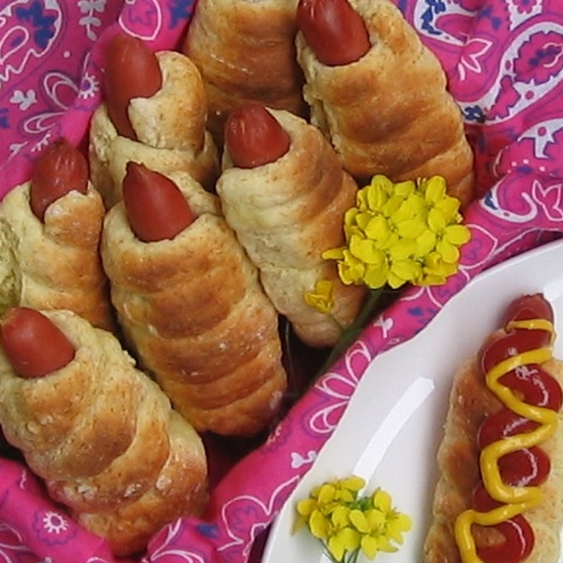 みんなが作ってる ブランケットのレシピ クックパッド 簡単おいしいみんなのレシピが364万品