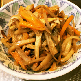 あいまぜ/宝達志水町学校給食 by クックHSL 【クックパッド】 簡単おいしいみんなのレシピが299万品