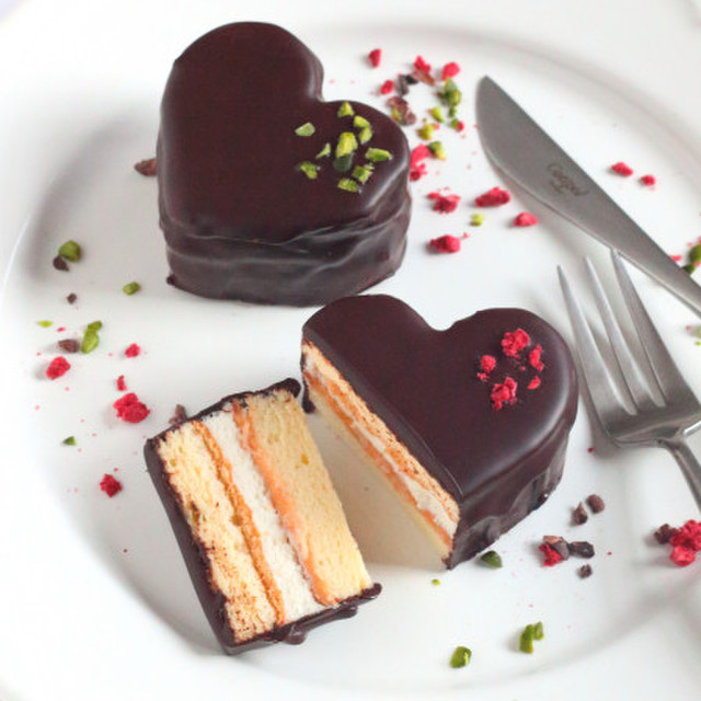 バレンタインに ハートのチョコケーキ レシピ 作り方 By まりも1016 クックパッド 簡単おいしいみんなのレシピが350万品 バレンタインに ハートのチョコケーキ レシピ 作り方 By まりも1016 クックパッド 簡単おいしいみんなのレシピが350万品