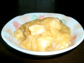 ご飯がすすむ!!☆☆親子味噌☆☆