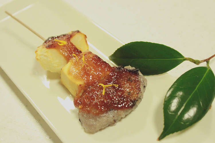 とくしま郷土料理 でこまわし レシピ 作り方 By 阿波ふうど 徳島県 クックパッド