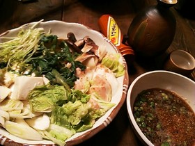 節約!鍋等の残り野菜で、鶏胸肉のちり蒸し
