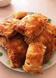 みんなが作ってる バレンタイン アップルパイのレシピ クックパッド 簡単おいしいみんなのレシピが357万品