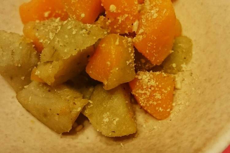 離乳食 後期完了期 きんぴらごぼう レシピ 作り方 By クック86huwi クックパッド 簡単おいしいみんなのレシピが360万品
