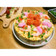 雛祭り簡単な「お寿司ケーキ」