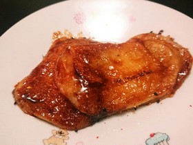 みーんな大好き♡あぶら餅
