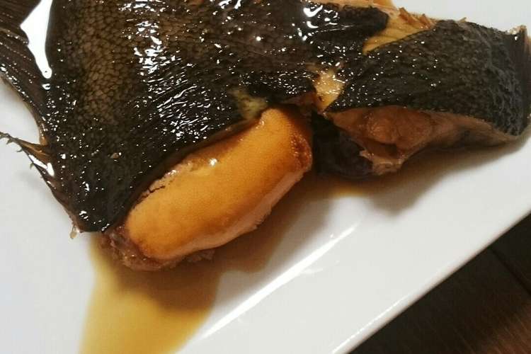 子持ちカレイの煮付け レシピ 作り方 By Omasa13 クックパッド 簡単おいしいみんなのレシピが378万品