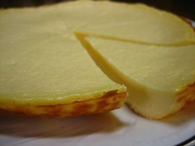 簡単!美味しい!炊飯器チーズケーキ