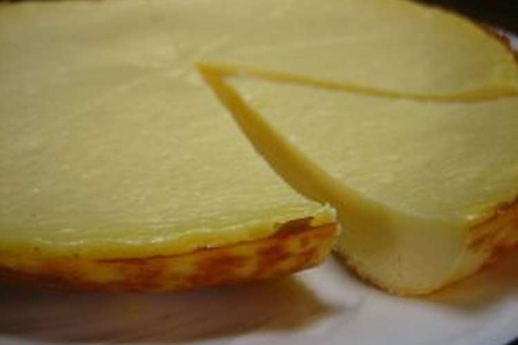 簡単 美味しい 炊飯器チーズケーキ レシピ 作り方 By ゆう クックパッド 簡単おいしいみんなのレシピが350万品