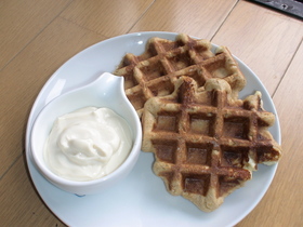 さわやかヨーグルトチーズクリーム