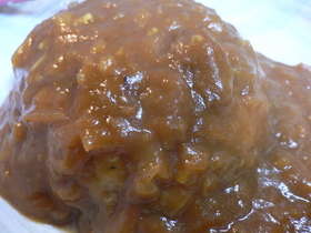 おからに気づくかな?