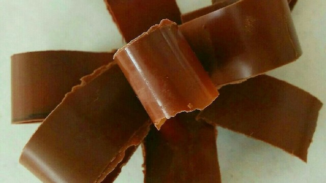 チョコレートリボン レシピ 作り方 By リエ クックパッド 簡単おいしいみんなのレシピが355万品 チョコレートリボン レシピ 作り方 By リエ クックパッド 簡単おいしいみんなのレシピが355万品