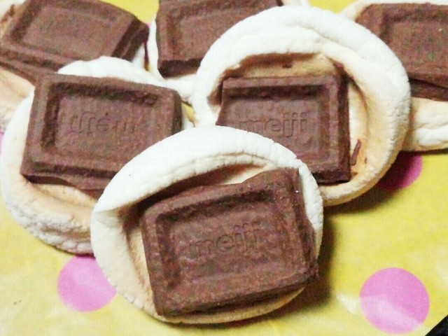 マシュマロチョコクッキー バレンタイン レシピ 作り方 By 農家の嫁様 クックパッド 簡単おいしいみんなのレシピが351万品 マシュマロチョコクッキー バレンタイン レシピ 作り方 By 農家の嫁様 クックパッド 簡単おいしいみんなのレシピが351万品