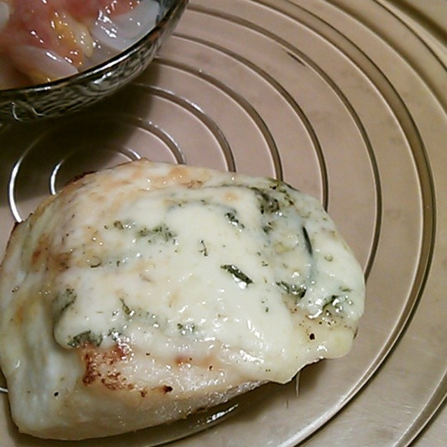 カジキの西京味噌漬けのチーズ焼き レシピ 作り方 By 赤紫芋介 クックパッド 簡単おいしいみんなのレシピが360万品