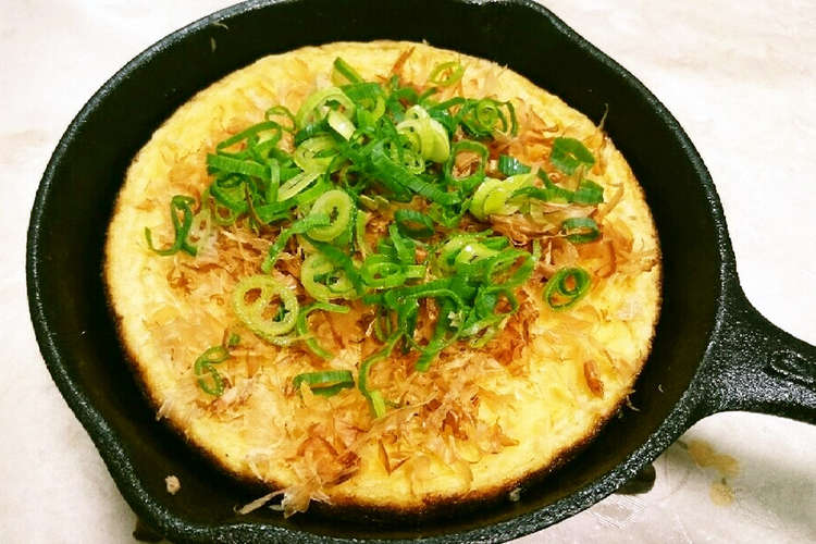 ステーキ 山芋