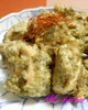 そのまま食べられる☆のり塩鶏天