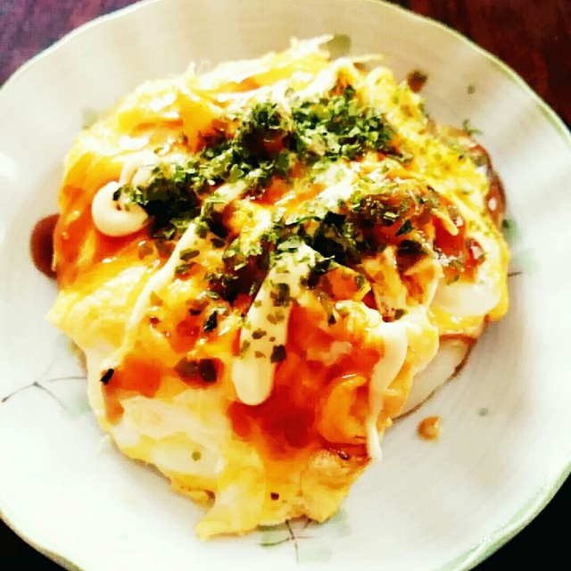 うまいアレンジ焼き餅 レシピ 作り方 By オムライーす クックパッド 簡単おいしいみんなのレシピが352万品