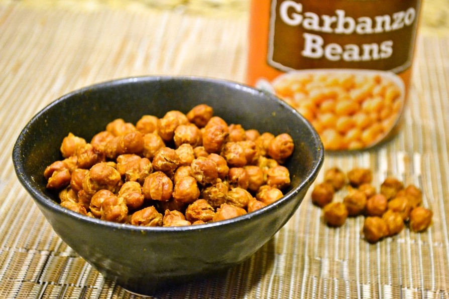 ビーガンひよこ豆のミネストローネ レシピ