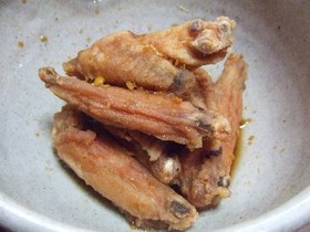 鶏酢