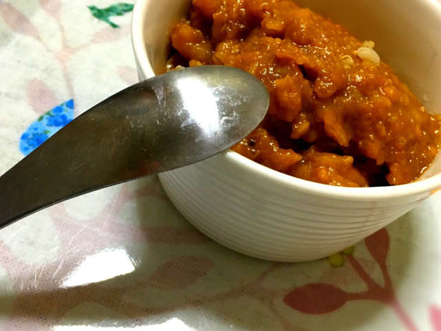 なんちゃって塚田農場秘伝の味噌 By Kayanu クックパッド 簡単