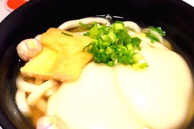 簡単 年越しうどんつゆ そば 温 冷 レシピ 作り方 By まぴぽん クックパッド 簡単おいしいみんなのレシピが352万品