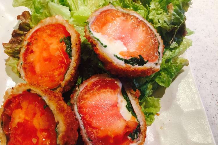羊飼い チーズ うそつき トマト コロッケ Informacumiana Org