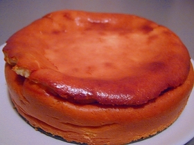 My NY CheeseCake