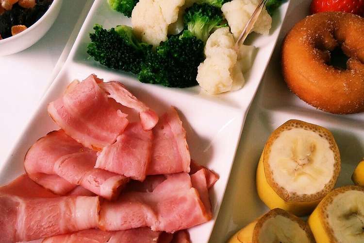 レンジでチョコ チーズフォンデュ レシピ 作り方 By Marukocat クックパッド 簡単おいしいみんなのレシピが356万品