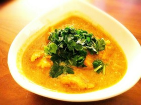 簡単で美味い!ダイエットチキンカレー