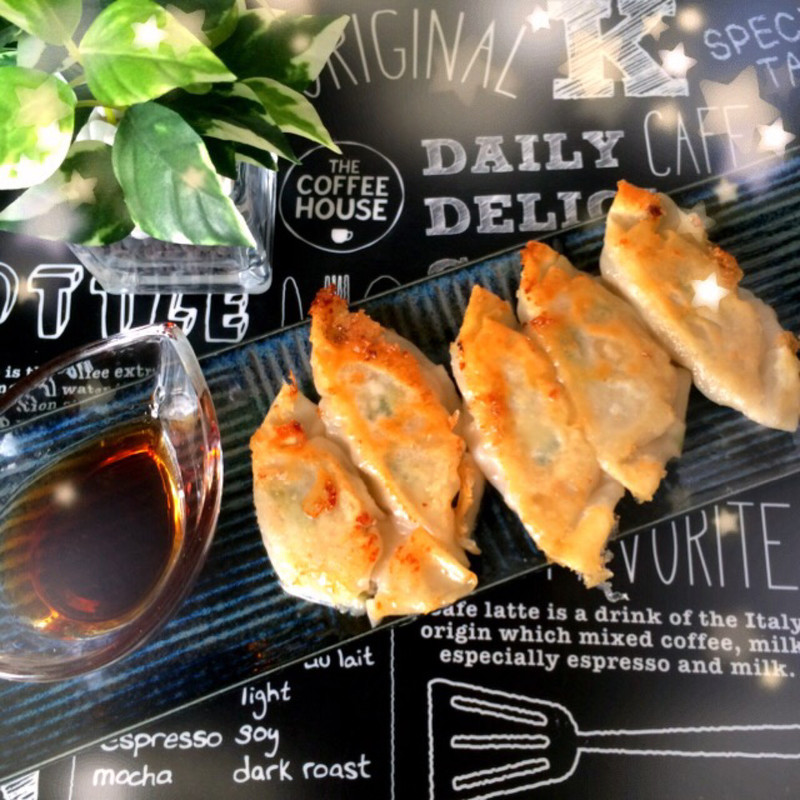 みんなが作ってる 餃子 白菜 ゼラチンのレシピ クックパッド 簡単おいしいみんなのレシピが353万品