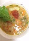 カーリヤ　（ロシアの魚スープ）