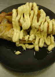 みんなが作ってる 連子鯛 酒蒸しのレシピ クックパッド 簡単おいしいみんなのレシピが361万品