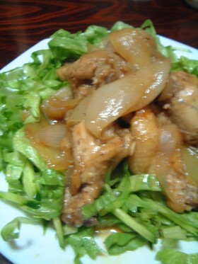 こっくり旨い!簡単!鶏手羽の煮物