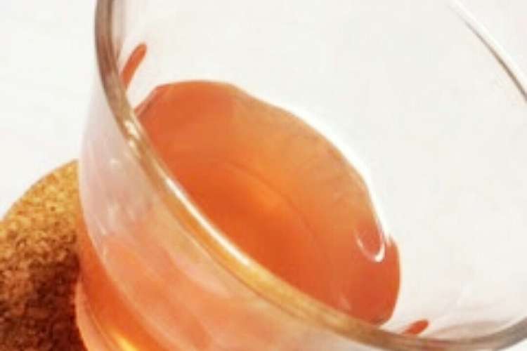 ダイエットに アボカドの種茶 O レシピ 作り方 By あずさんまま クックパッド