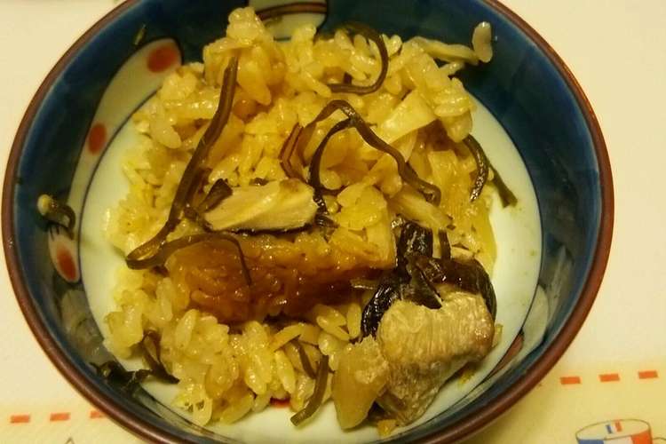 まぐろの刺身炊き込みご飯 レシピ 作り方 By N0604 クックパッド 簡単おいしいみんなのレシピが359万品