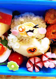 みんなが作ってる キャラ弁 アニメのレシピ クックパッド 簡単おいしいみんなのレシピが374万品