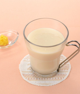 レンジでカンタン♪手作り甘酒