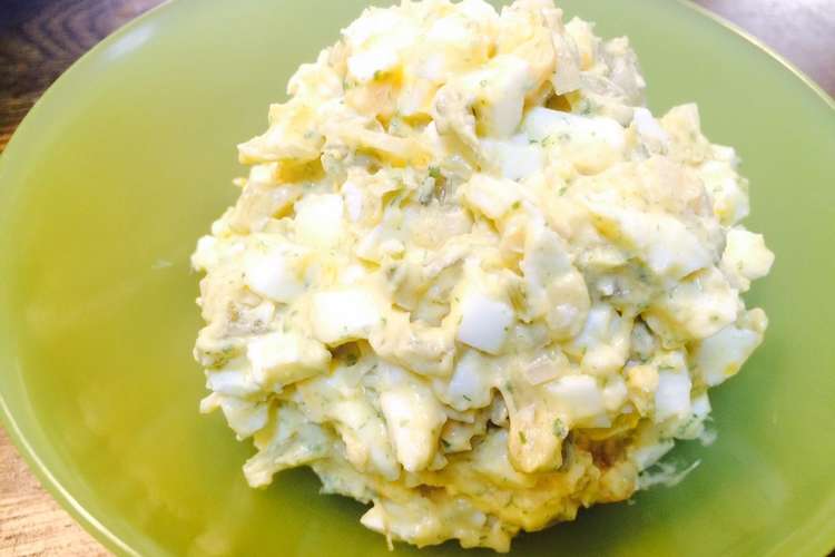 わさび漬けdeオトナのタルタル レシピ 作り方 By わさびの田丸屋本店 クックパッド 簡単おいしいみんなのレシピが352万品