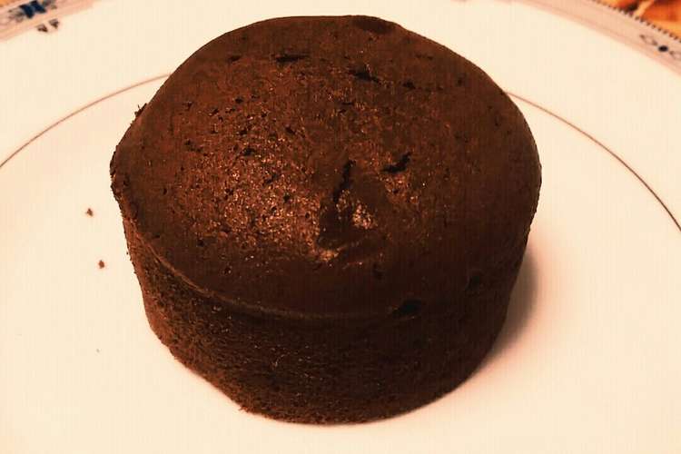 生ﾁｮｺinカップケーキ Vdにも レシピ 作り方 By みるくめろんぱんな クックパッド 簡単おいしいみんなのレシピが365万品