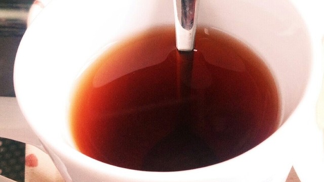 喉に優しい ハチミツ紅茶 レシピ 作り方 By にゃにゃにゃっぴ クックパッド 簡単おいしいみんなのレシピが352万品