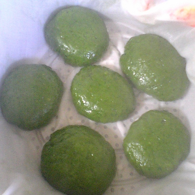 おうちで作れる 生麩まんじゅう レシピ 作り方 By ｓａｌａｓａ クックパッド 簡単おいしいみんなのレシピが354万品