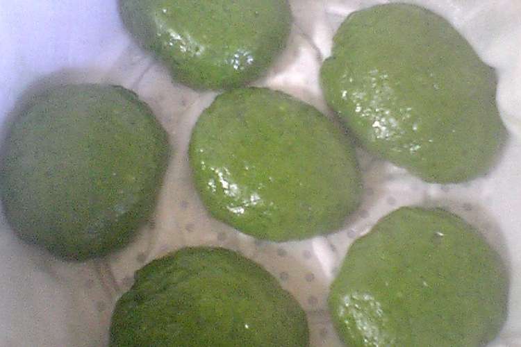 おうちで作れる 生麩まんじゅう レシピ 作り方 By ｓａｌａｓａ クックパッド 簡単おいしいみんなのレシピが354万品