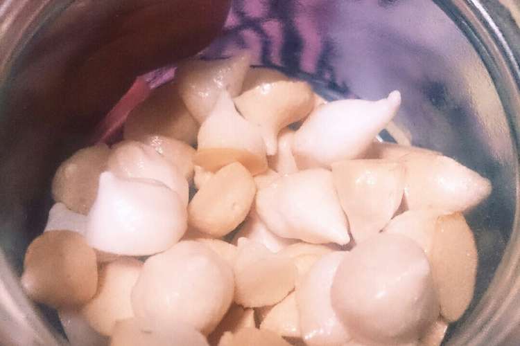 メレンゲクッキー 簡単っ 時短 大量生産 レシピ 作り方 By かたちゃむ クックパッド 簡単おいしいみんなのレシピが360万品