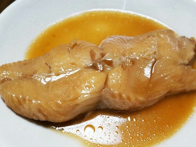 とろける美味しさ カレイの煮付け レシピ 作り方 By Kanaぴょん クックパッド 簡単おいしいみんなのレシピが361万品