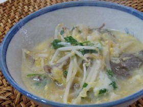 ふーちーばージューシー