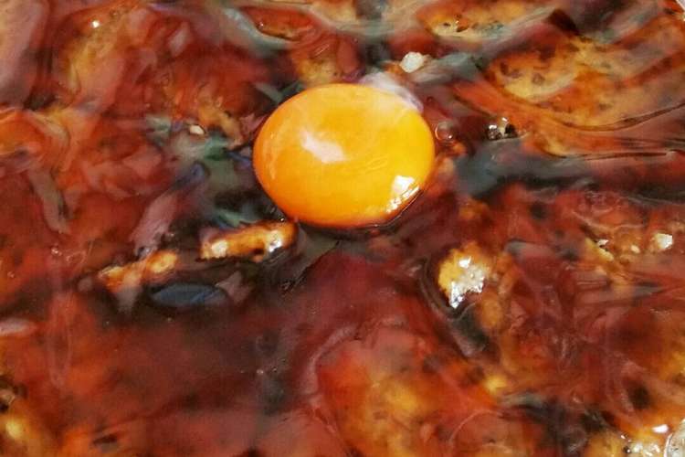 どでか月見つくね 覚書 レシピ 作り方 By 新米ママの時短飯 クックパッド 簡単おいしいみんなのレシピが366万品