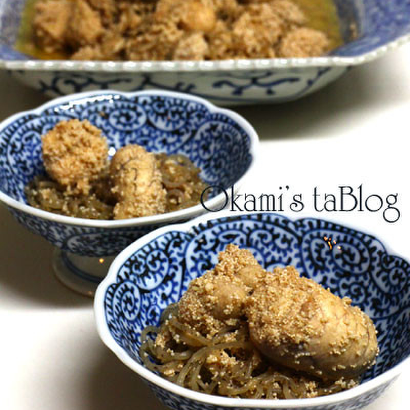 みんなの すけとうだらの卵 レシピが7品 クックパッド